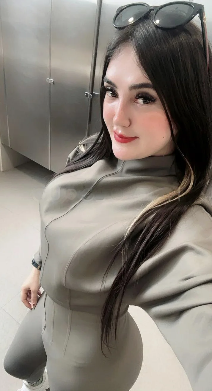 COLOMBIANA GUAPÍSIMA