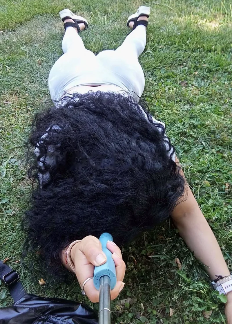 belleza exótica Latina