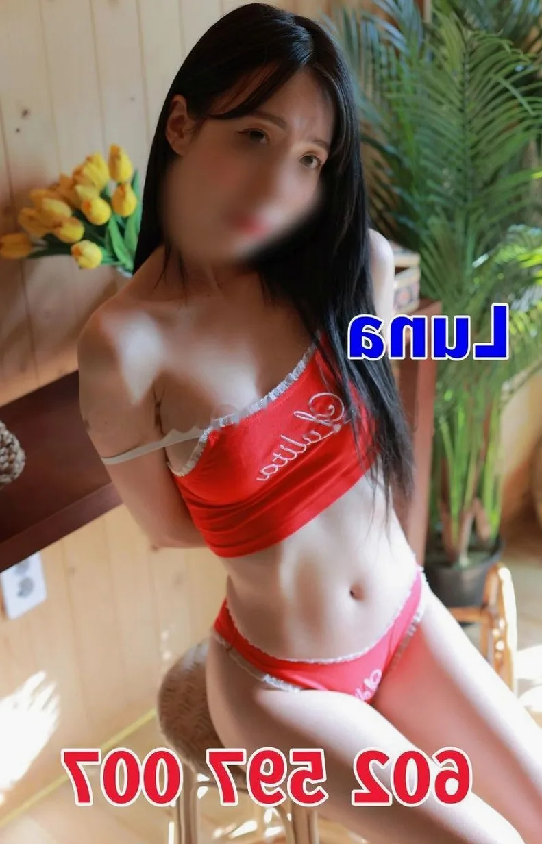Kenia, escort en Islas Baleares