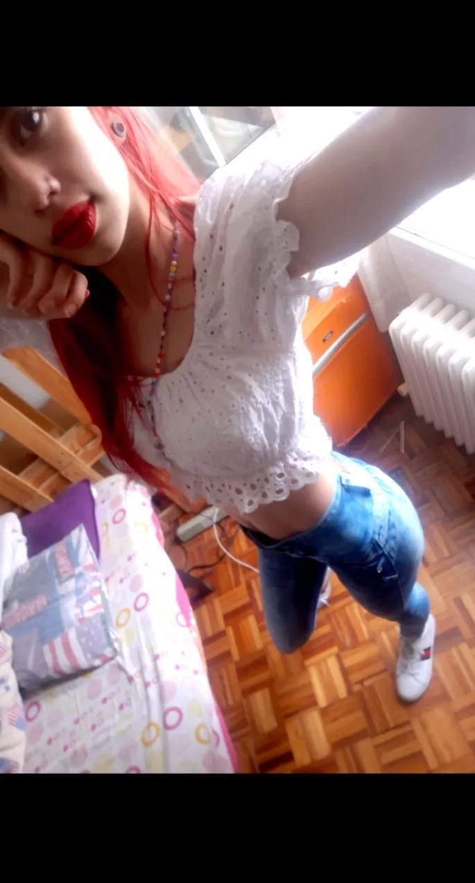 Alegre, escort en Girona