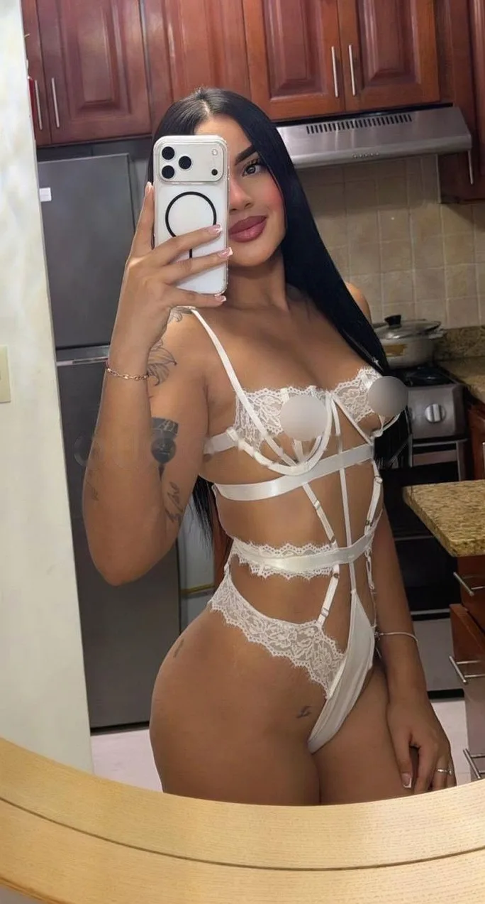 Preciosa colombiana