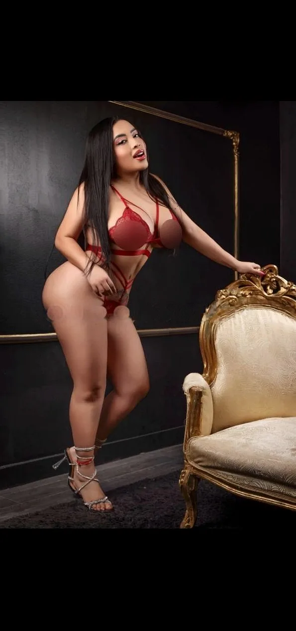 colombiana sexy