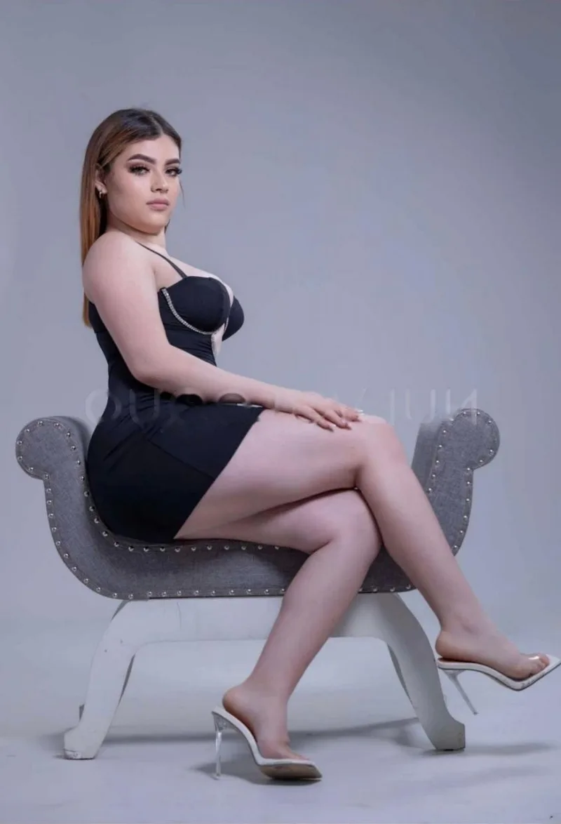 Daniela Colombiana, escort en Cantabria