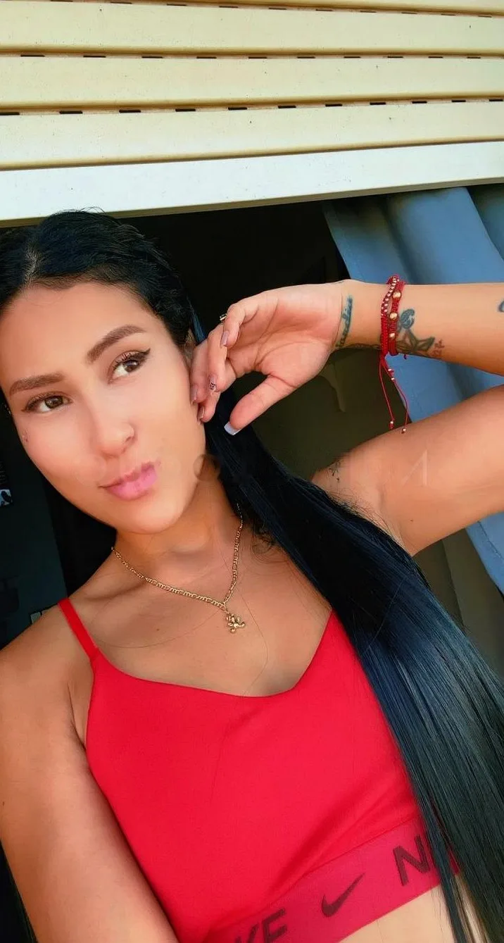 Elsa, escort en Girona