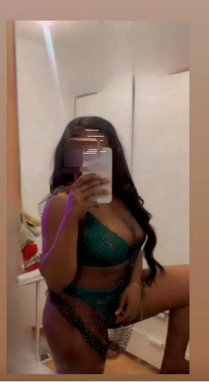 La mulatita de tu sueño