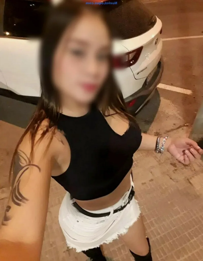 Martina, escort en Alicante