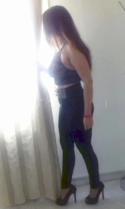 Fiera, escort en Granada
