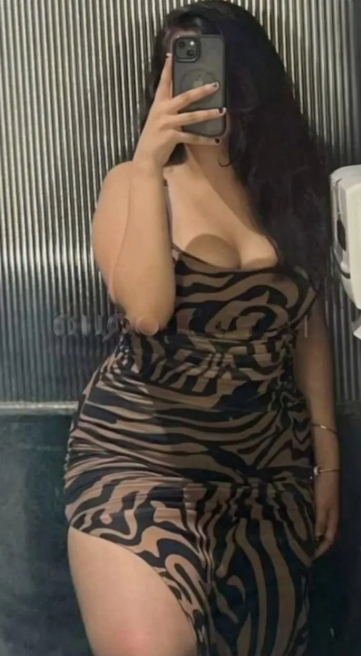 Hermosa dama