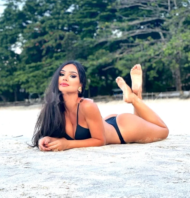 Layla, escort en Badajoz