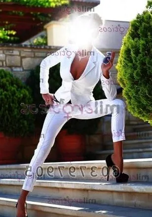 Liana, escort en Alicante