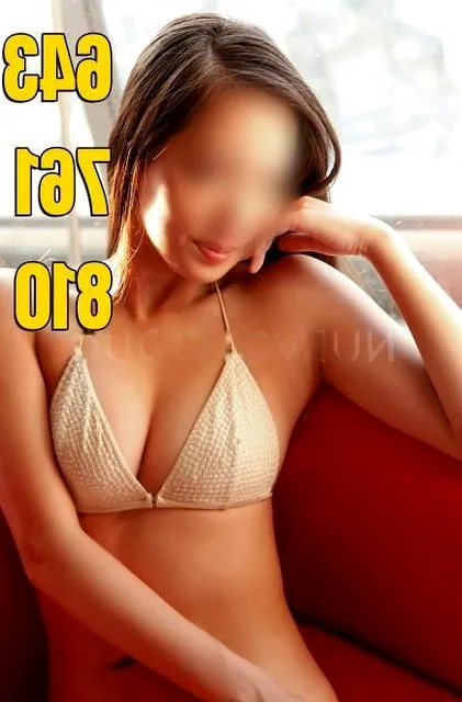 Fabiana, escort en Alicante