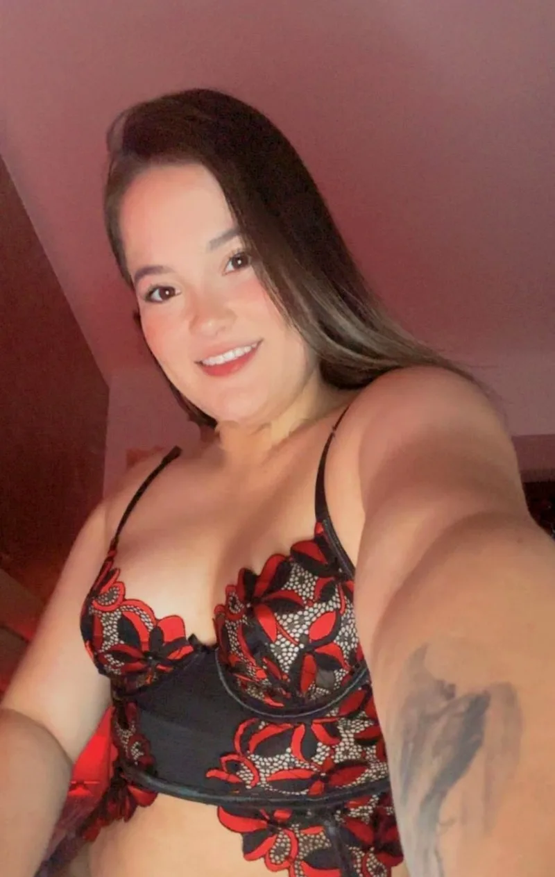 Colombiana sexy