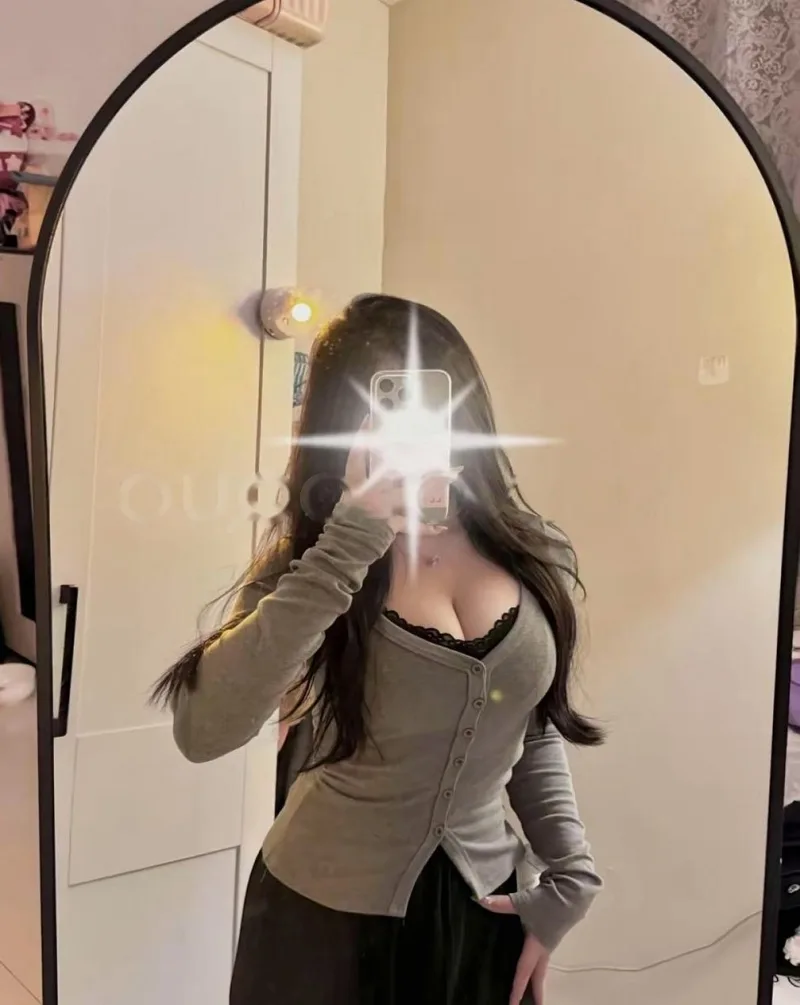 Camila, escort en Barcelona
