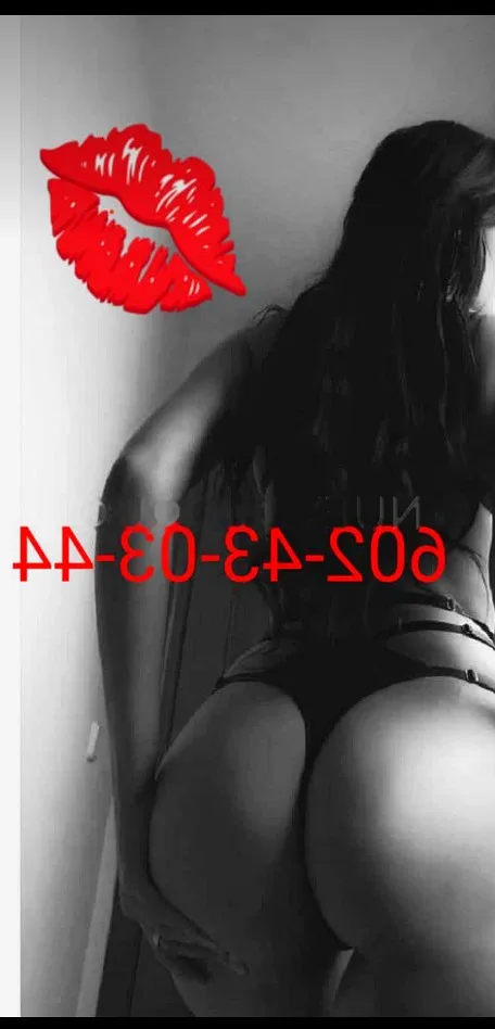 Kenia, escort en Islas Baleares