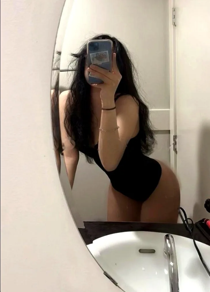 Anais Barcelona, escort