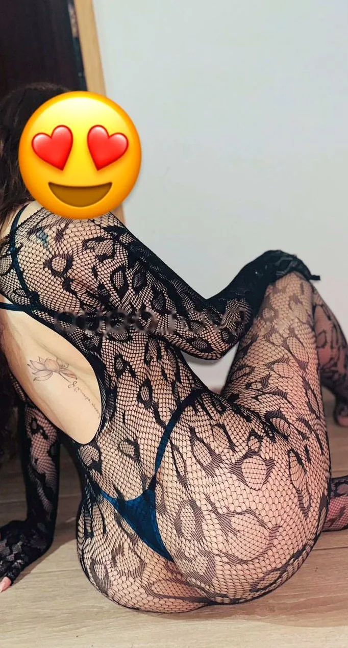 Camila, escort en Castellón