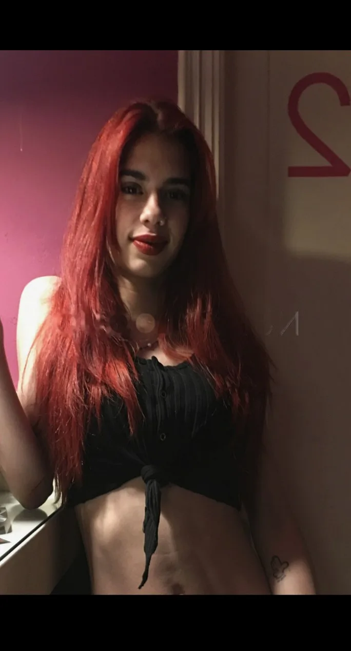 Alegre, escort en Girona