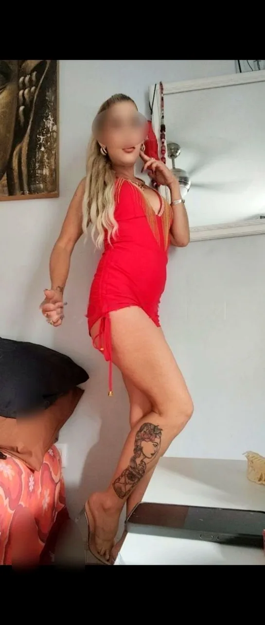 Española encantadora