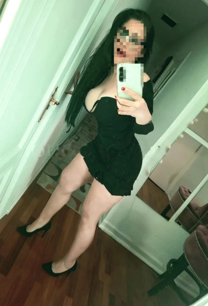 MASAJISTA PROFESIONAL MADURITA EXPERTA