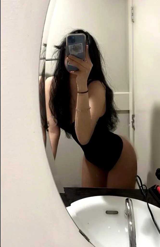 Anais Barcelona, escort