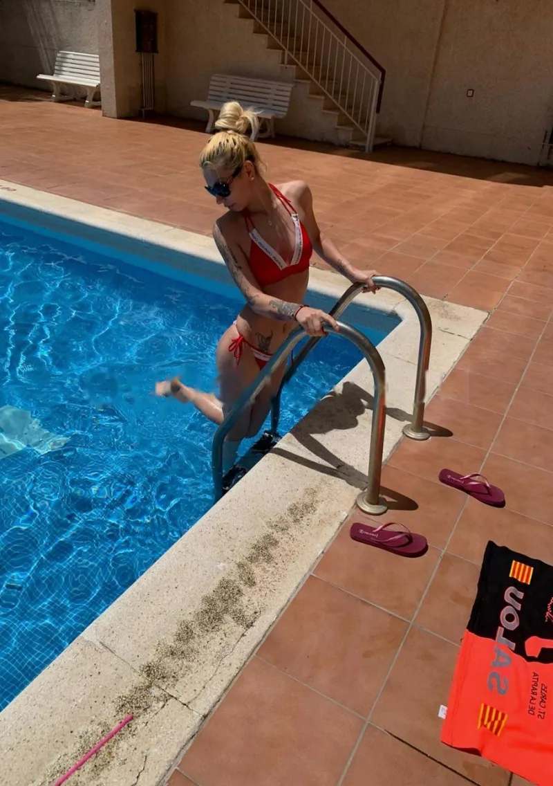Carla, escort en Huelva
