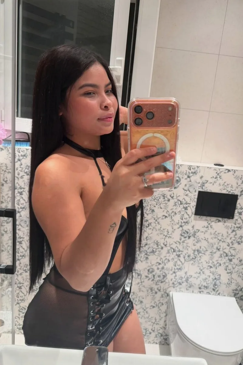 DULCE, SERE UNA FANTASÍA