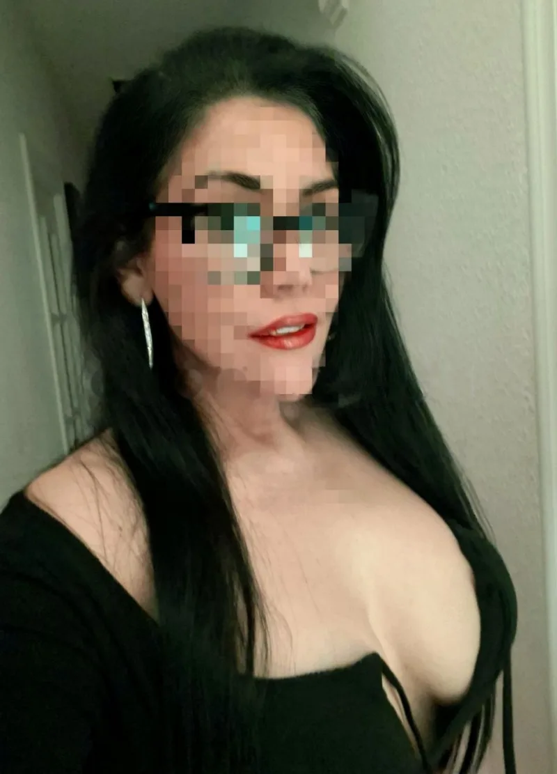 MASAJISTA PROFESIONAL MADURITA EXPERTA