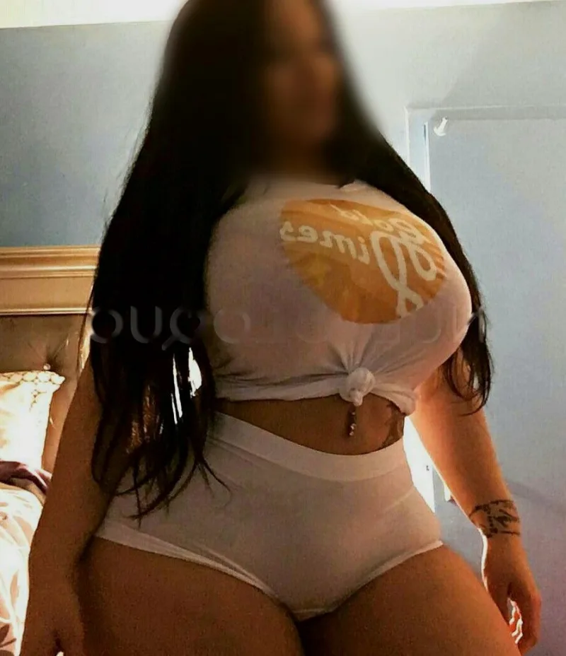 Natalia, escort en Cantabria