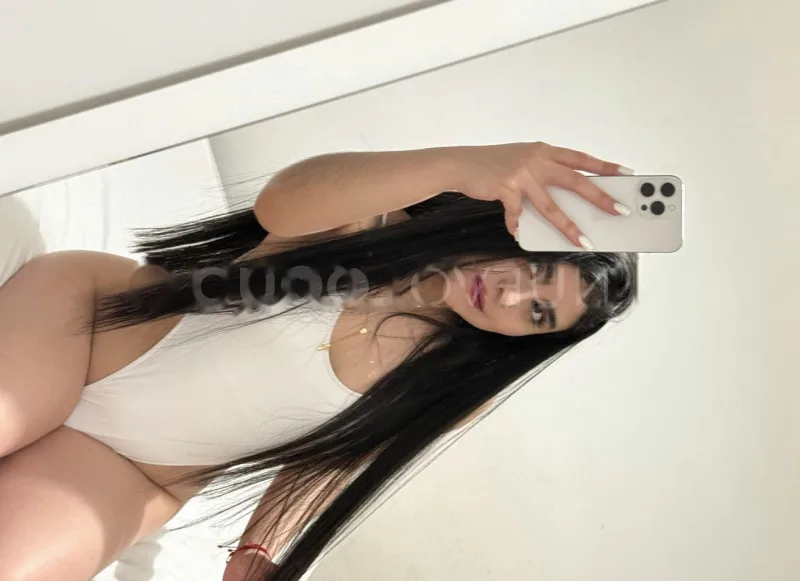 Cristal, escort en Almería