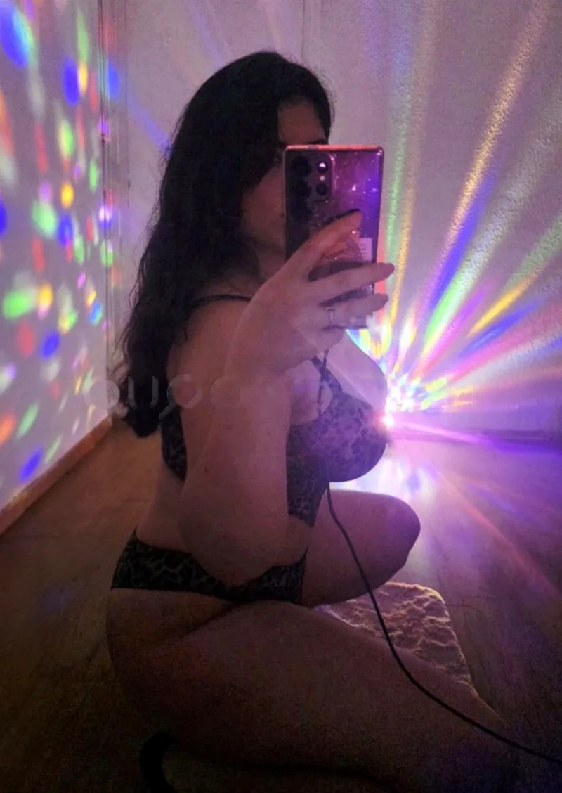 Experta venezolana