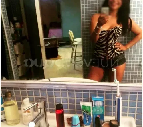 dulce ardiente implicada