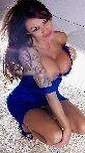 Acompañante, escort en Alicante
