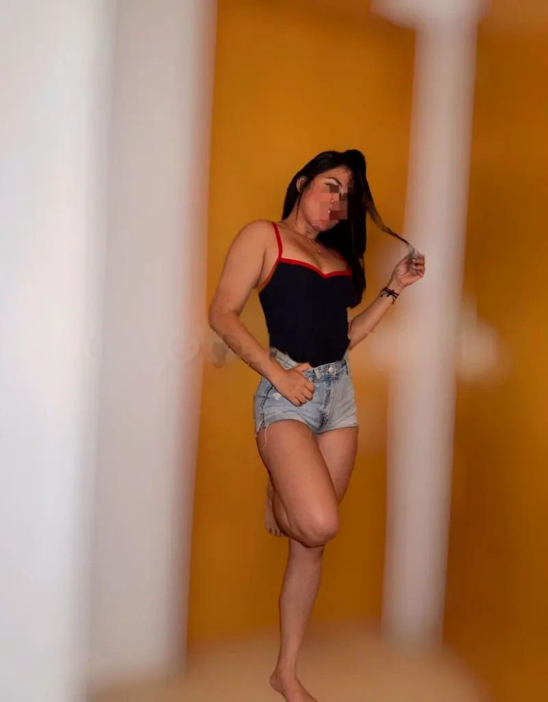 con ganas de ti amor
