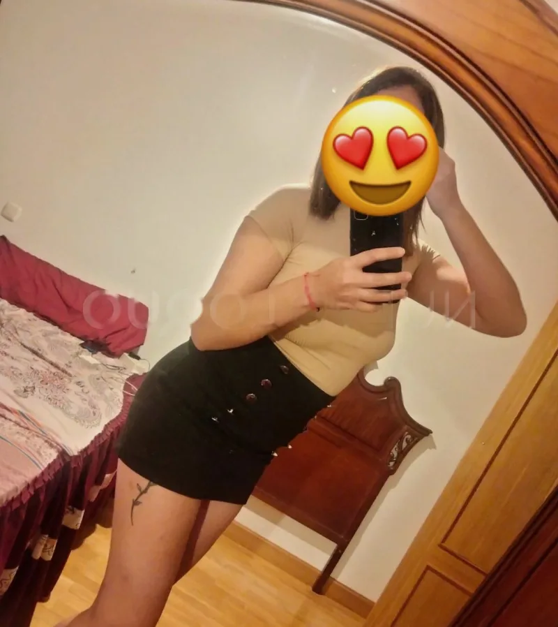 Dayana, escort en Burgos