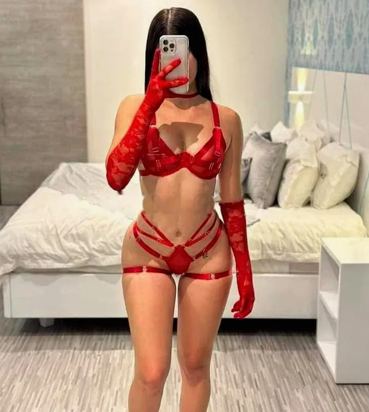 Valeria, escort en Islas Baleares