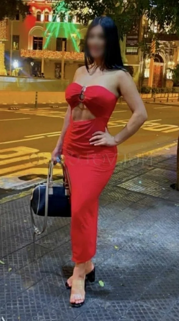 Brenda, escort en Alicante