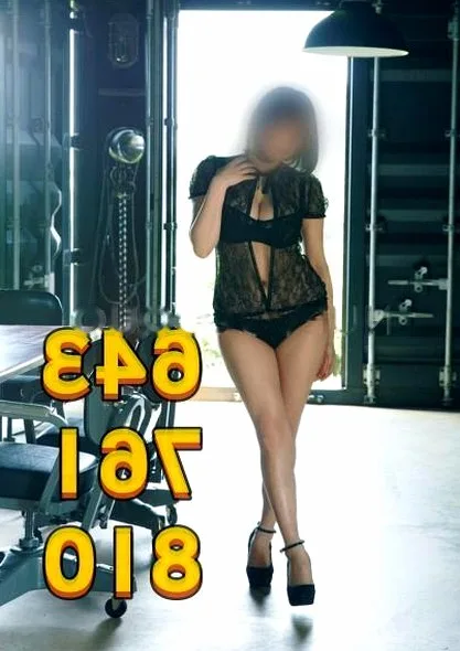 Elena Alicante, escort