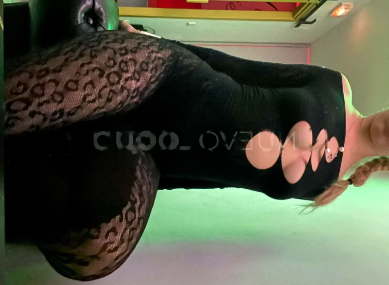 Sasha, escort en Girona
