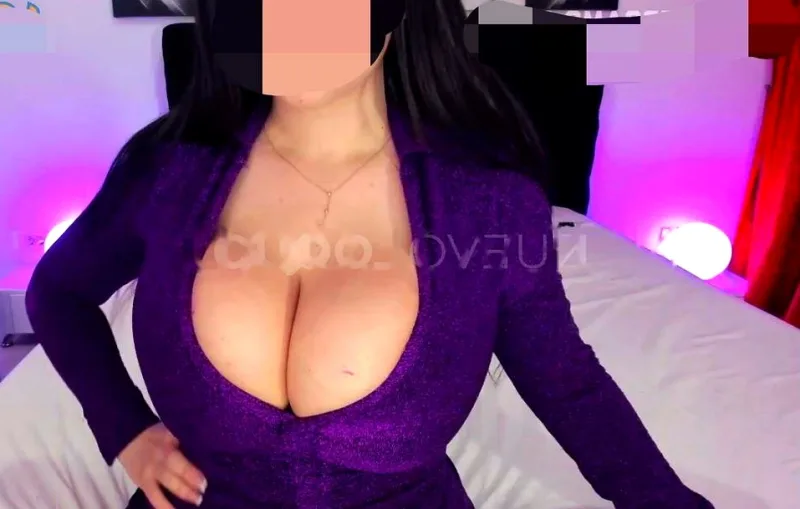 Antonella, escort en Barcelona