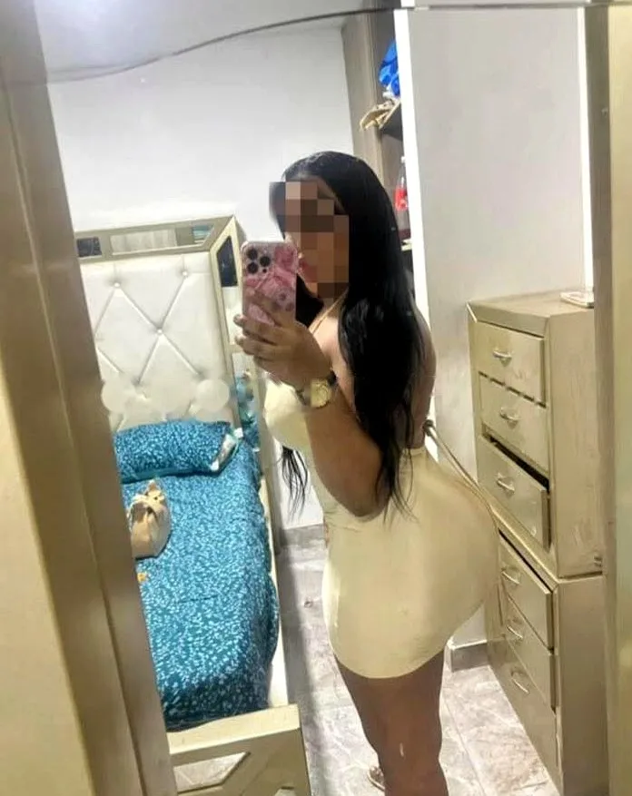 Novedad, Mulata morbosa XL
