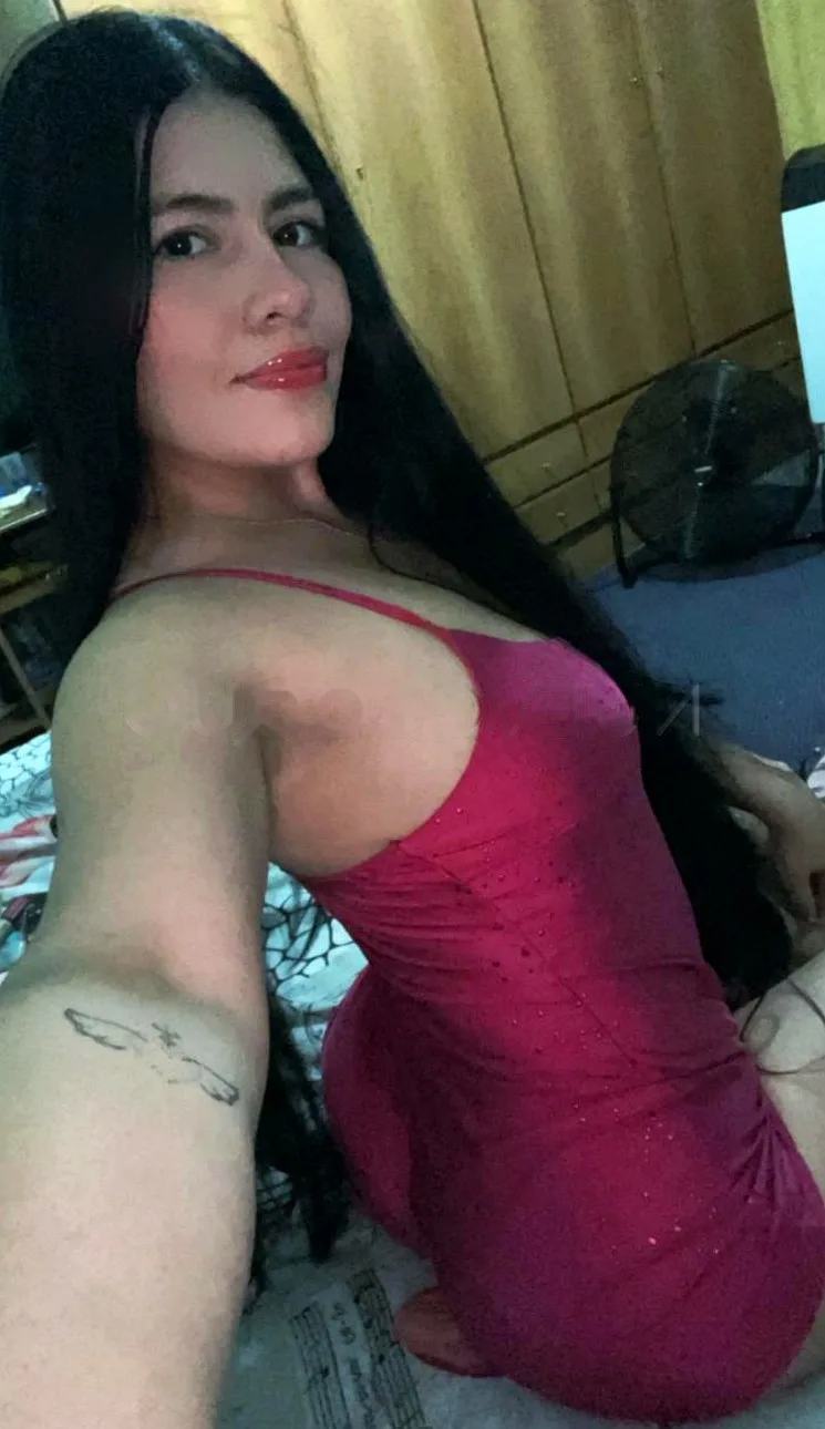 chica latina