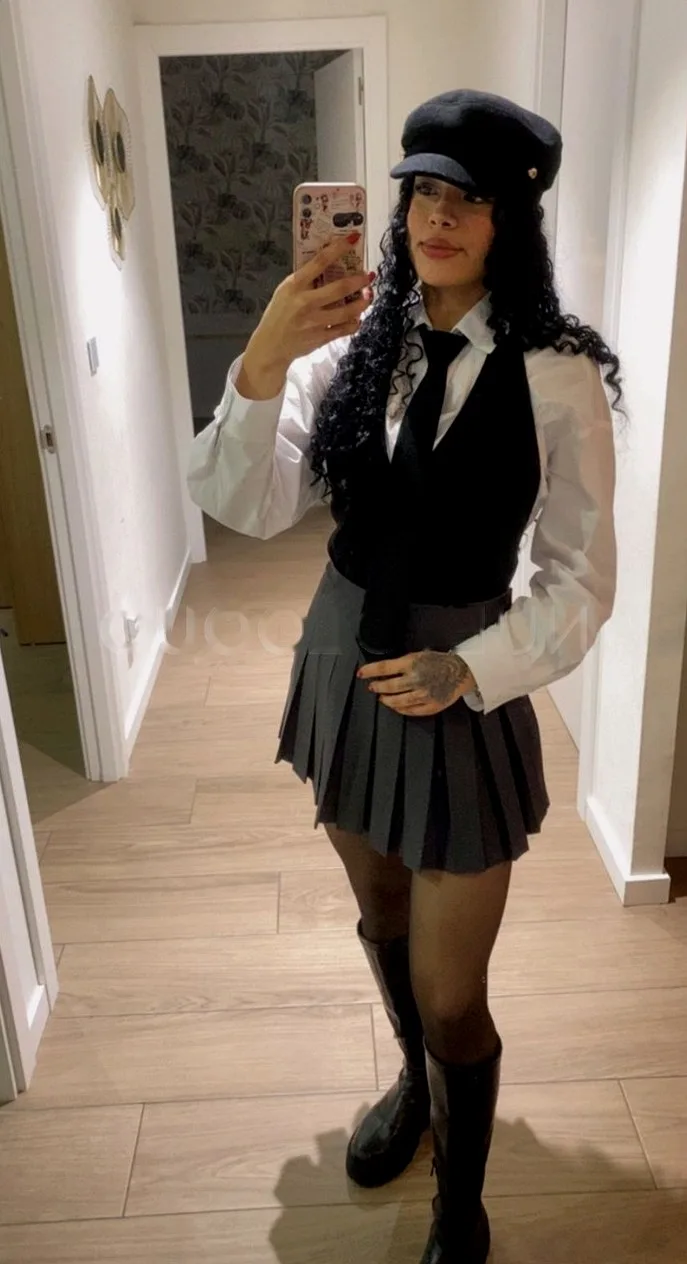 Colombiana exclusiva muy guapa