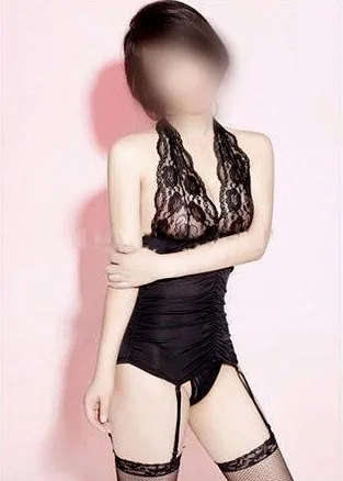 Tania, escort en Girona