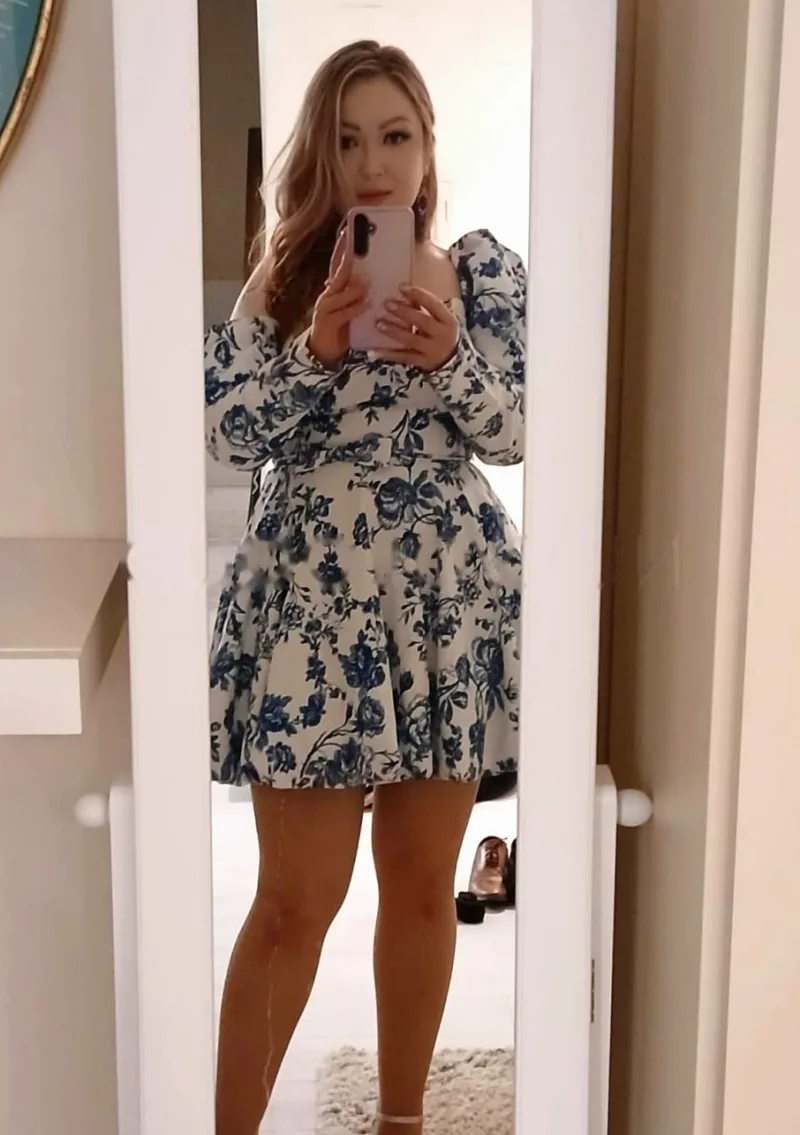 Berta Rusa, escort en Castellón