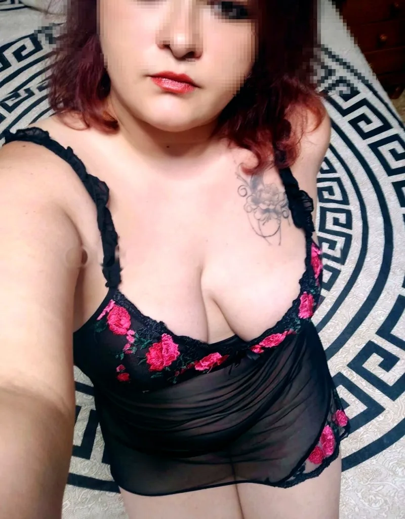 MUY CALIENTE ucraniana