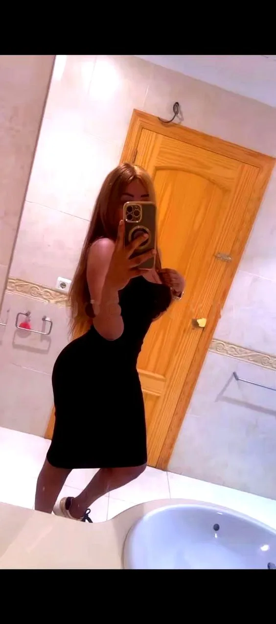 BOMBA SEDUCTORA NOVEDAD