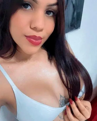 VENEZOLANA VEN A CONOCERME!