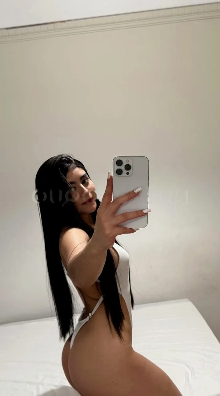 Cristal, escort en Almería