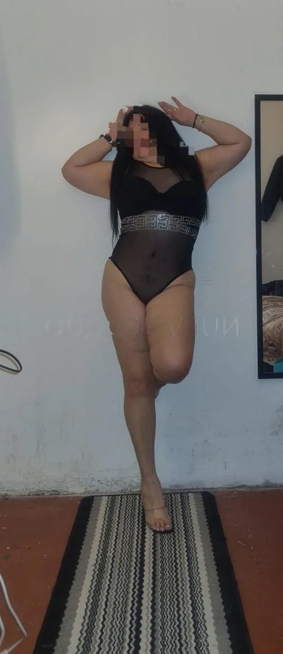 Soy la Estefi ven q estoy aquí en Pineda