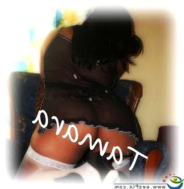 Luna Badajoz, escort